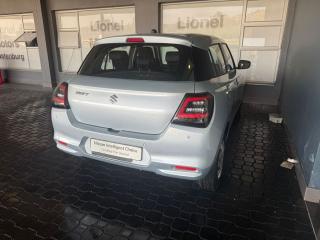 Suzuki Swift 1.2 GL