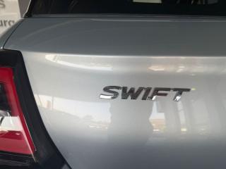 Suzuki Swift 1.2 GL