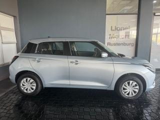 Suzuki Swift 1.2 GL