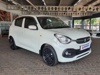 Suzuki Celerio 1.0 GL auto