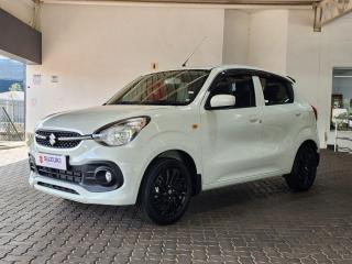 Suzuki Celerio 1.0 GL auto