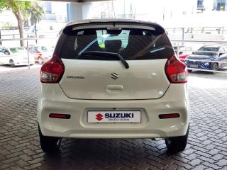 Suzuki Celerio 1.0 GL auto