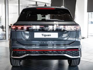 Volkswagen Tiguan 2.0TDI R-Line 4Motion
