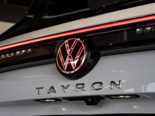 Volkswagen Tayron 1.4TSI R-Line