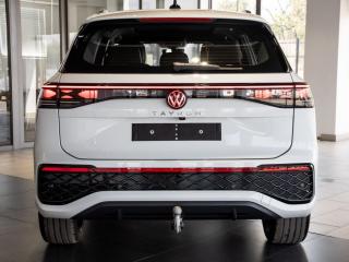 Volkswagen Tayron 1.4TSI R-Line