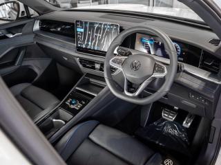Volkswagen Tayron 1.4TSI R-Line