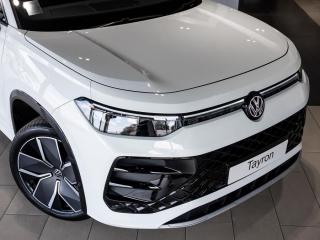 Volkswagen Tayron 1.4TSI R-Line