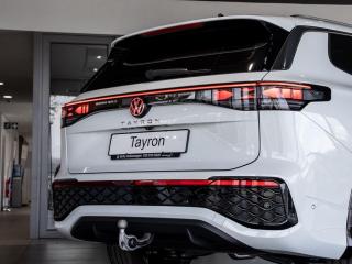 Volkswagen Tayron 1.4TSI R-Line