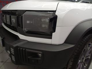 Jetour T2 2.0T Odyssey XWD