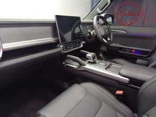 Jetour T2 2.0T Odyssey XWD