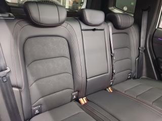 Jetour T2 2.0T Odyssey XWD
