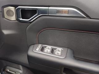 Jetour T2 2.0T Odyssey XWD