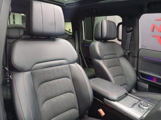 Jetour T2 2.0T Odyssey XWD