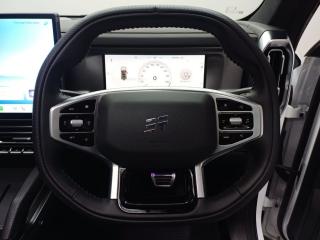 Jetour T2 2.0T Odyssey XWD