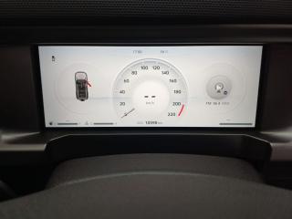 Jetour T2 2.0T Odyssey XWD