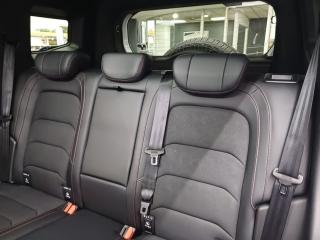 Jetour T2 2.0T Odyssey XWD
