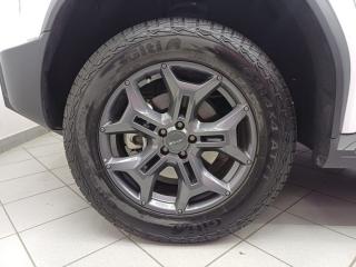 Jetour T2 2.0T Odyssey XWD