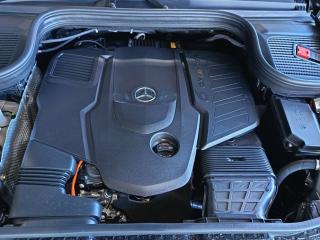 Mercedes-Benz GLE GLE450d 4Matic Avantgarde
