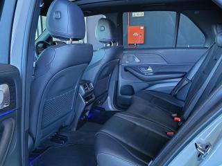 Mercedes-Benz GLE GLE450d 4Matic Avantgarde