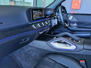 Mercedes-Benz GLE GLE450d 4Matic Avantgarde