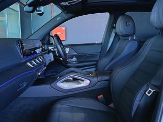 Mercedes-Benz GLE GLE450d 4Matic Avantgarde