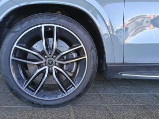 Mercedes-Benz GLE GLE450d 4Matic Avantgarde