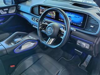 Mercedes-Benz GLE GLE450d 4Matic Avantgarde