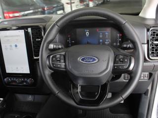 Ford Ranger 2.0 SiT double cab XLT