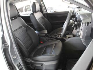 Ford Ranger 2.0 SiT double cab XLT