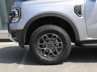 Ford Ranger 2.0 SiT double cab XLT