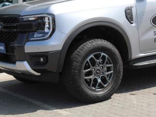 Ford Ranger 2.0 SiT double cab XLT