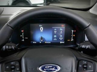 Ford Ranger 2.0 SiT double cab XLT