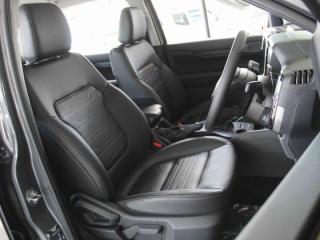 Ford Ranger 2.0 SiT double cab XLT