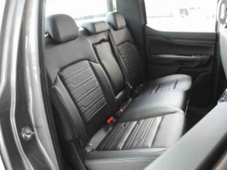 Ford Ranger 2.0 SiT double cab XLT