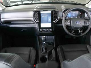Ford Ranger 2.0 SiT double cab XLT