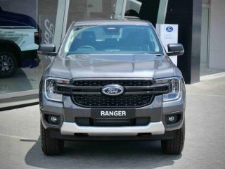 Ford Ranger 2.0 SiT double cab XLT