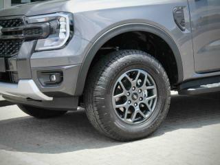 Ford Ranger 2.0 SiT double cab XLT