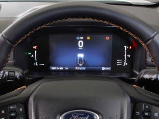 Ford Ranger 2.0 BiTurbo double cab Wildtrak