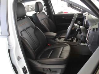 Ford Ranger 2.0 BiTurbo double cab Wildtrak