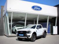 Ford Ranger 2.0 BiTurbo double cab Wildtrak