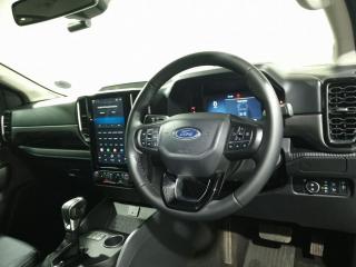 Ford Ranger 2.0 SiT double cab XLT