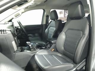 Ford Ranger 2.0 SiT double cab XLT