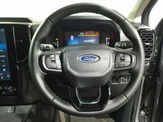 Ford Ranger 2.0 SiT double cab XLT