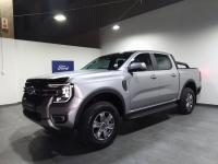 Ford Ranger 2.0 SiT double cab XLT