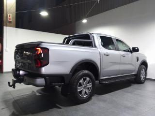 Ford Ranger 2.0 SiT double cab XLT
