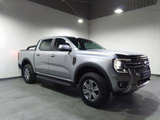 Ford Ranger 2.0 SiT double cab XLT