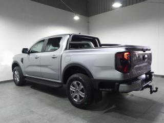 Ford Ranger 2.0 SiT double cab XLT
