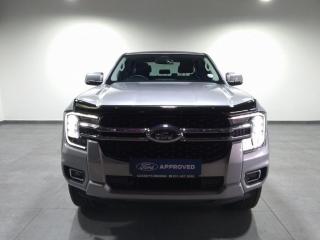 Ford Ranger 2.0 SiT double cab XLT