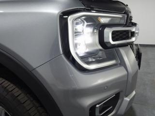 Ford Ranger 2.0 SiT double cab XLT