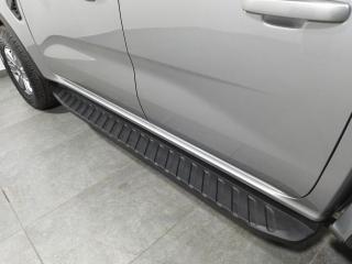 Ford Ranger 2.0 SiT double cab XLT